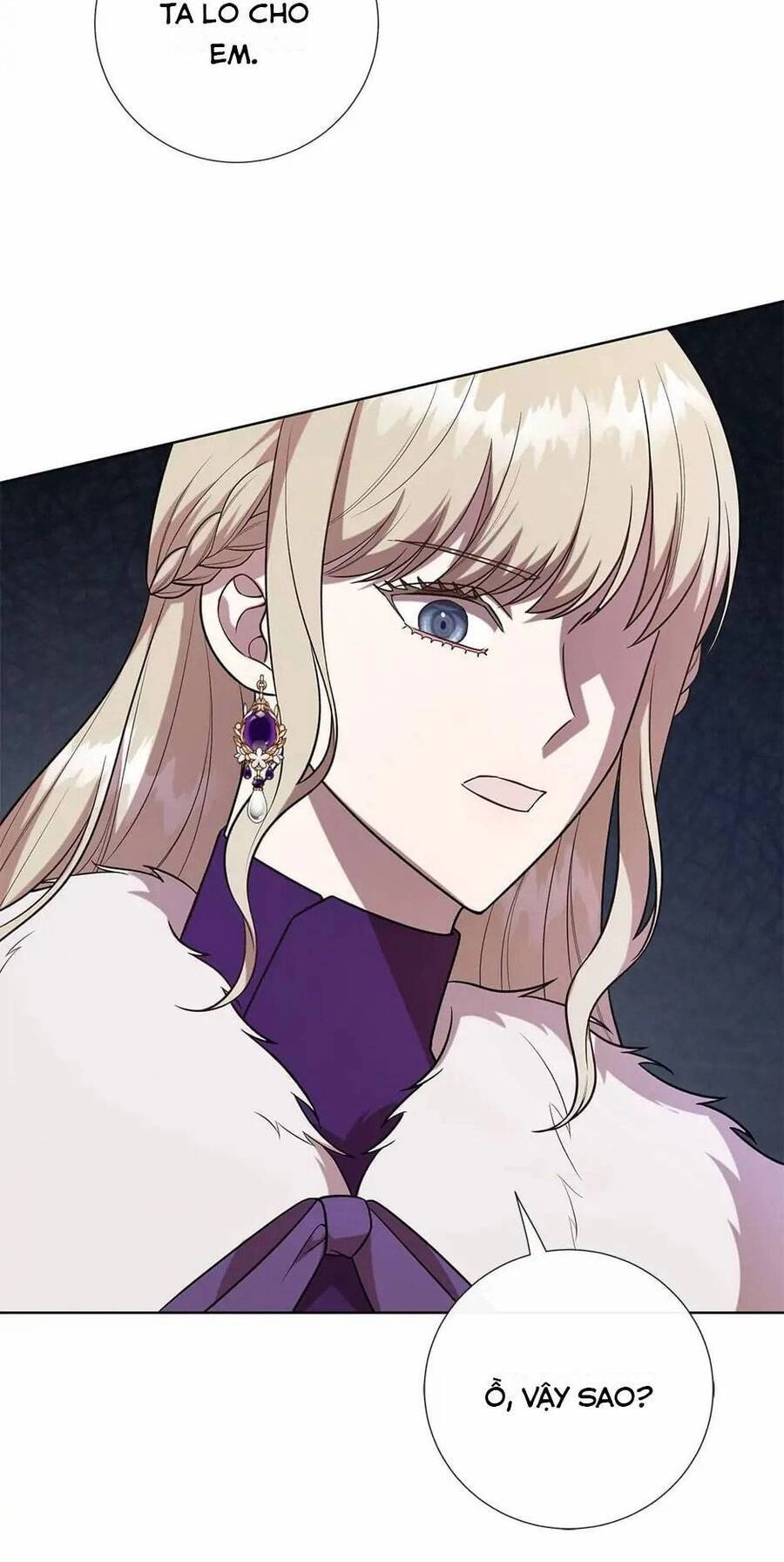 Xin Ngài Đừng Ăn Tôi. Chapter 99 - 28