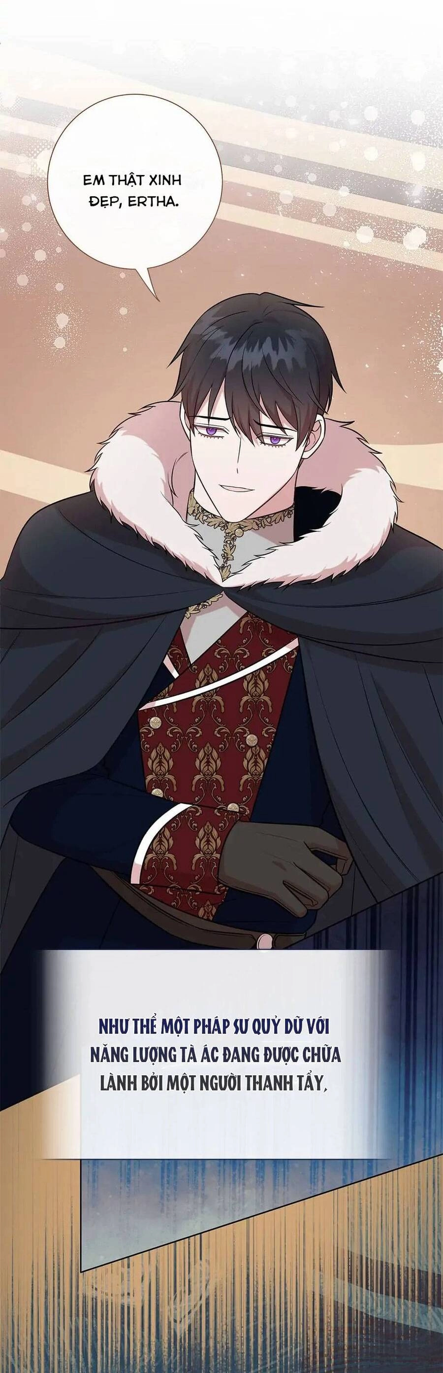 Xin Ngài Đừng Ăn Tôi. Chapter 99 - 31