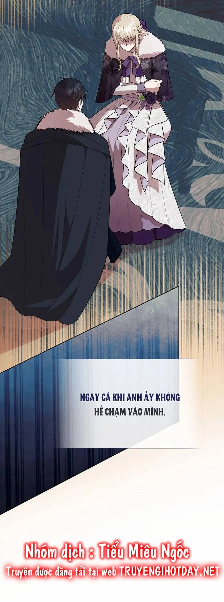 Xin Ngài Đừng Ăn Tôi. Chapter 99 - 32