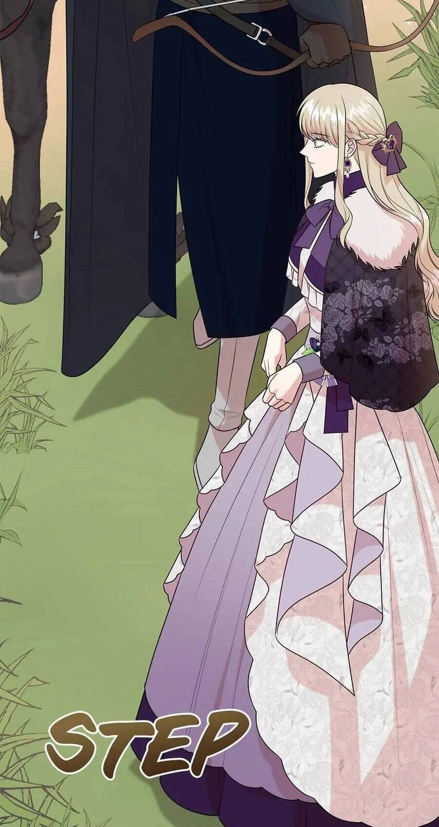 Xin Ngài Đừng Ăn Tôi. Chapter 99 - 37