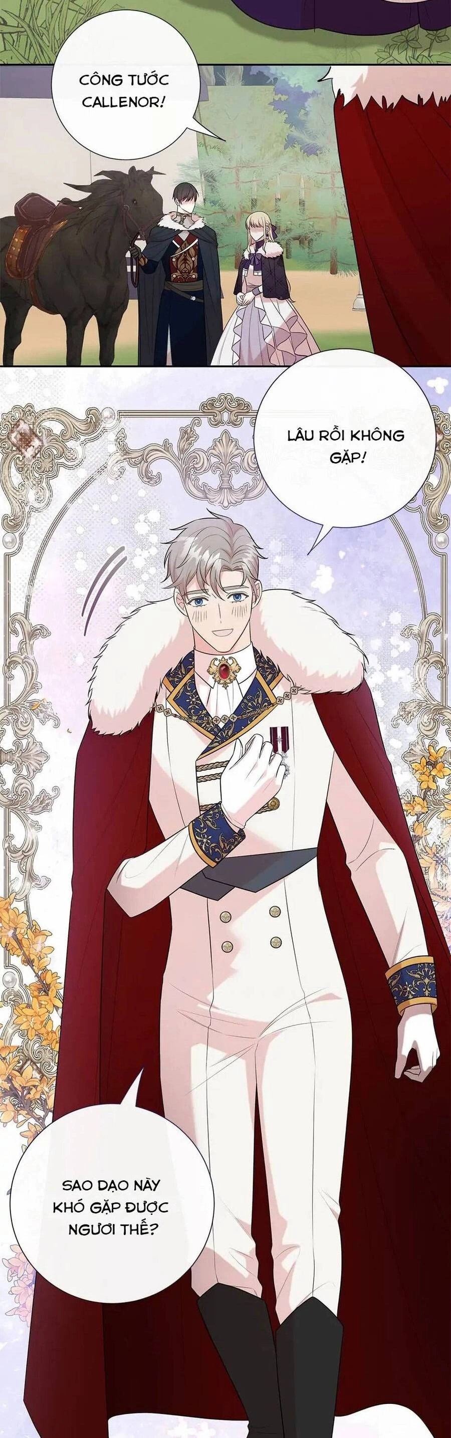 Xin Ngài Đừng Ăn Tôi. Chapter 99 - 38