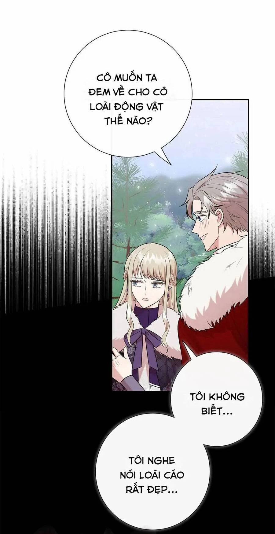 Xin Ngài Đừng Ăn Tôi. Chapter 99 - 40