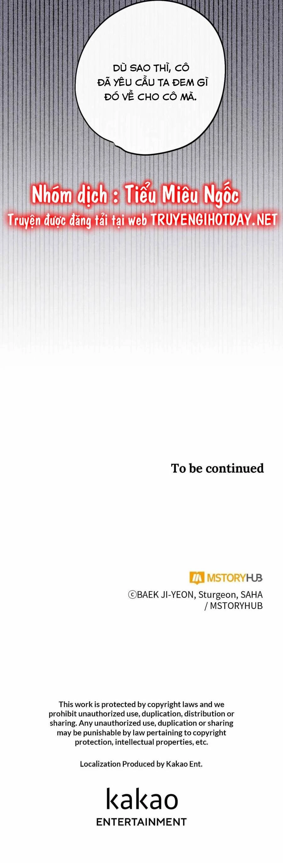 Xin Ngài Đừng Ăn Tôi. Chapter 99 - 54