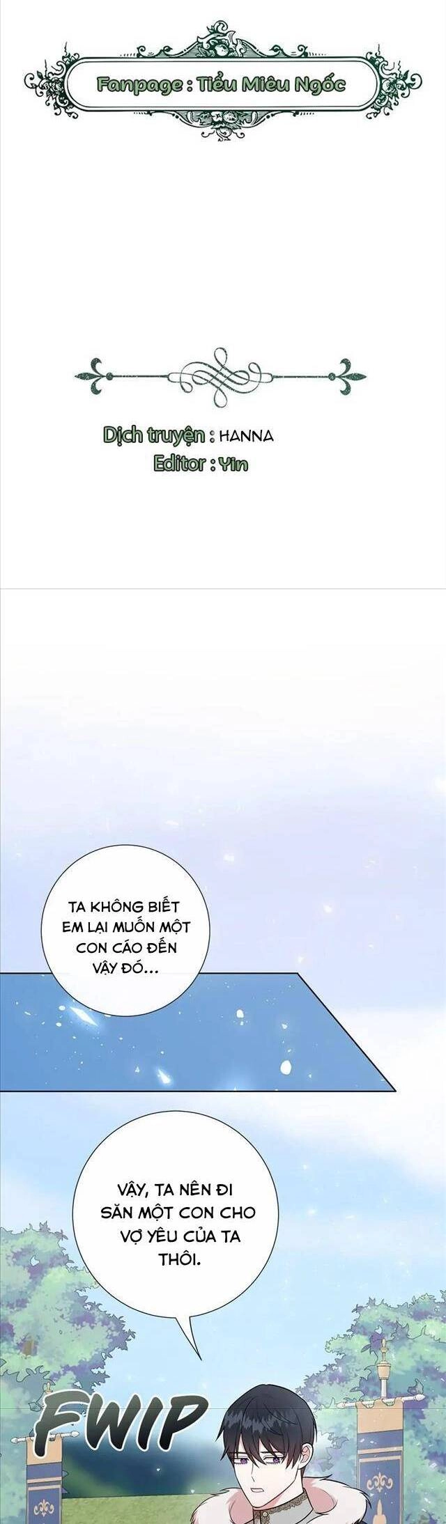 Xin Ngài Đừng Ăn Tôi. Chapter 100 - 2