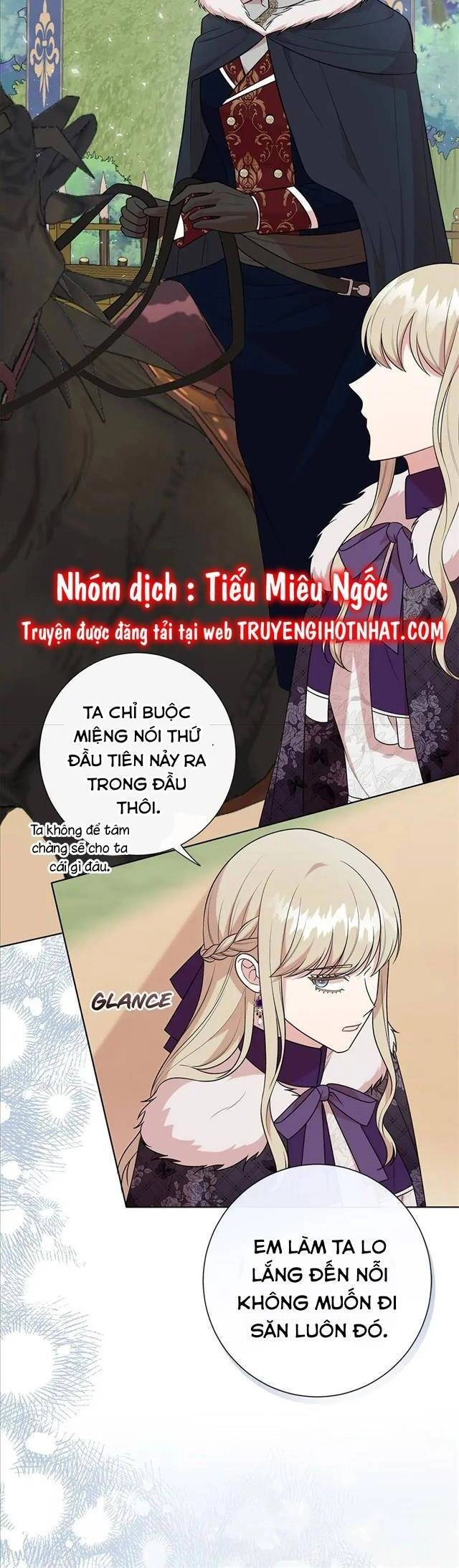 Xin Ngài Đừng Ăn Tôi. Chapter 100 - 3
