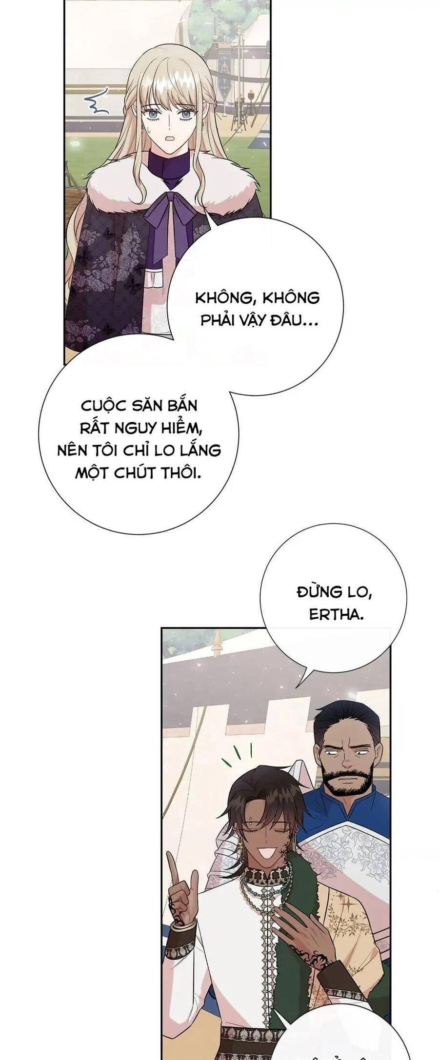 Xin Ngài Đừng Ăn Tôi. Chapter 100 - 12