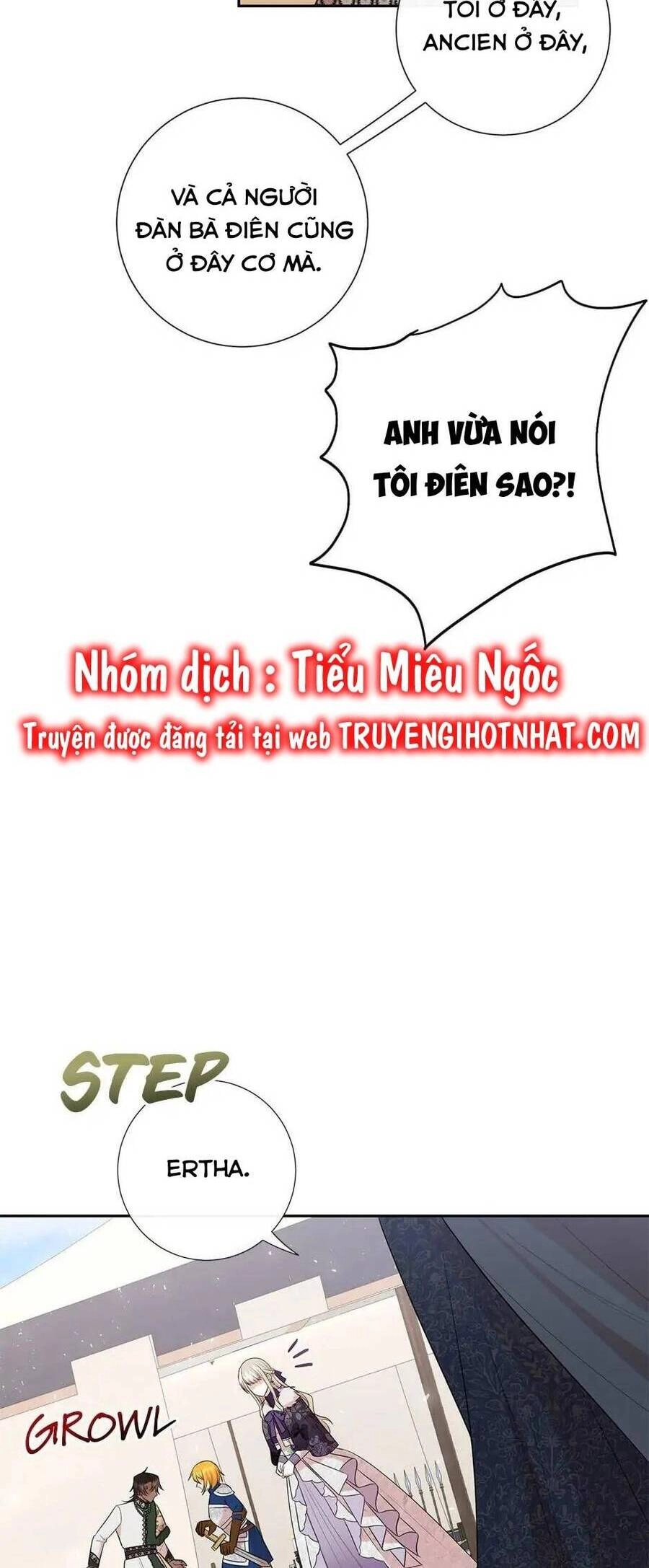 Xin Ngài Đừng Ăn Tôi. Chapter 100 - 13