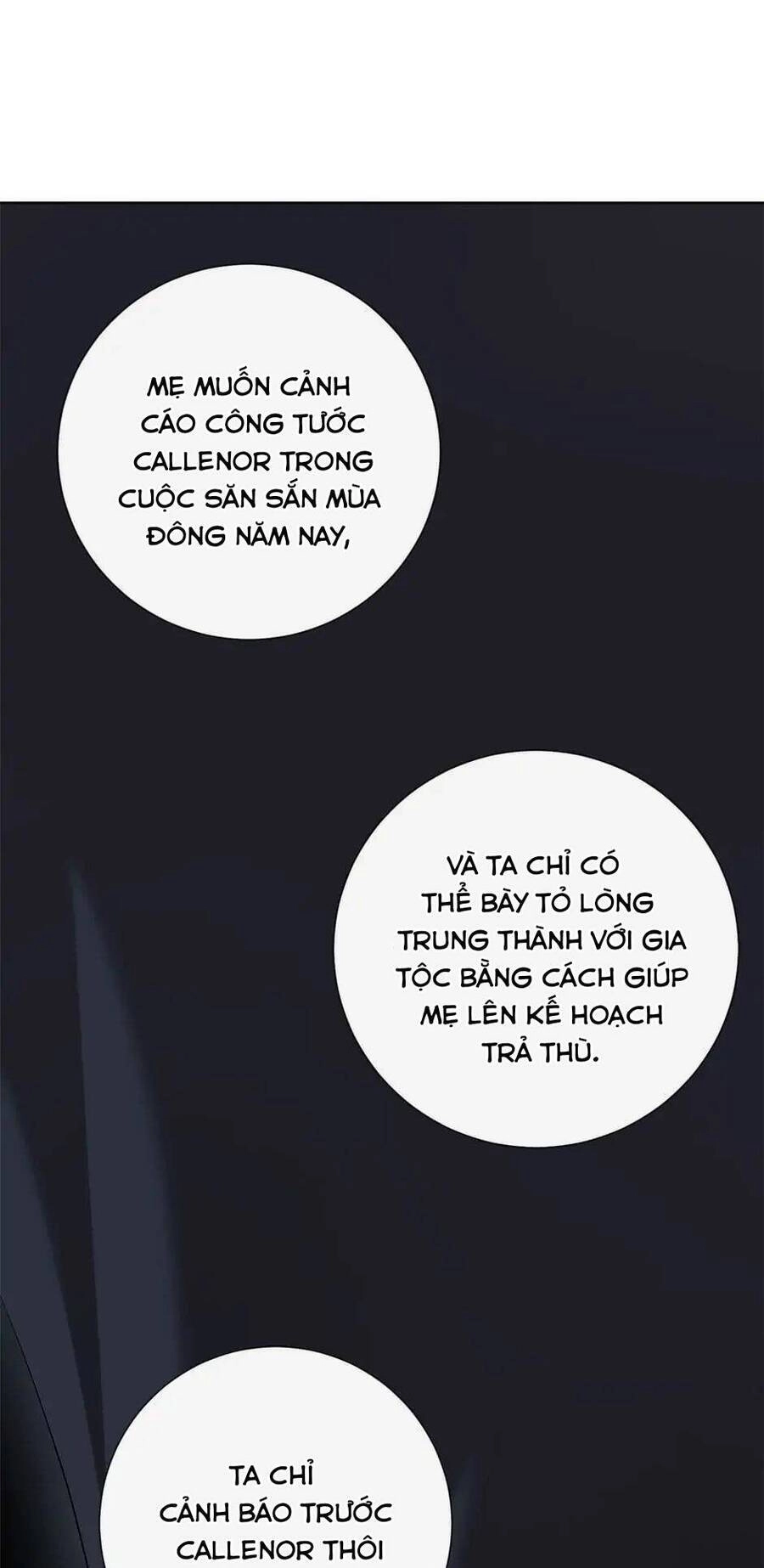 Xin Ngài Đừng Ăn Tôi. Chapter 100 - 16