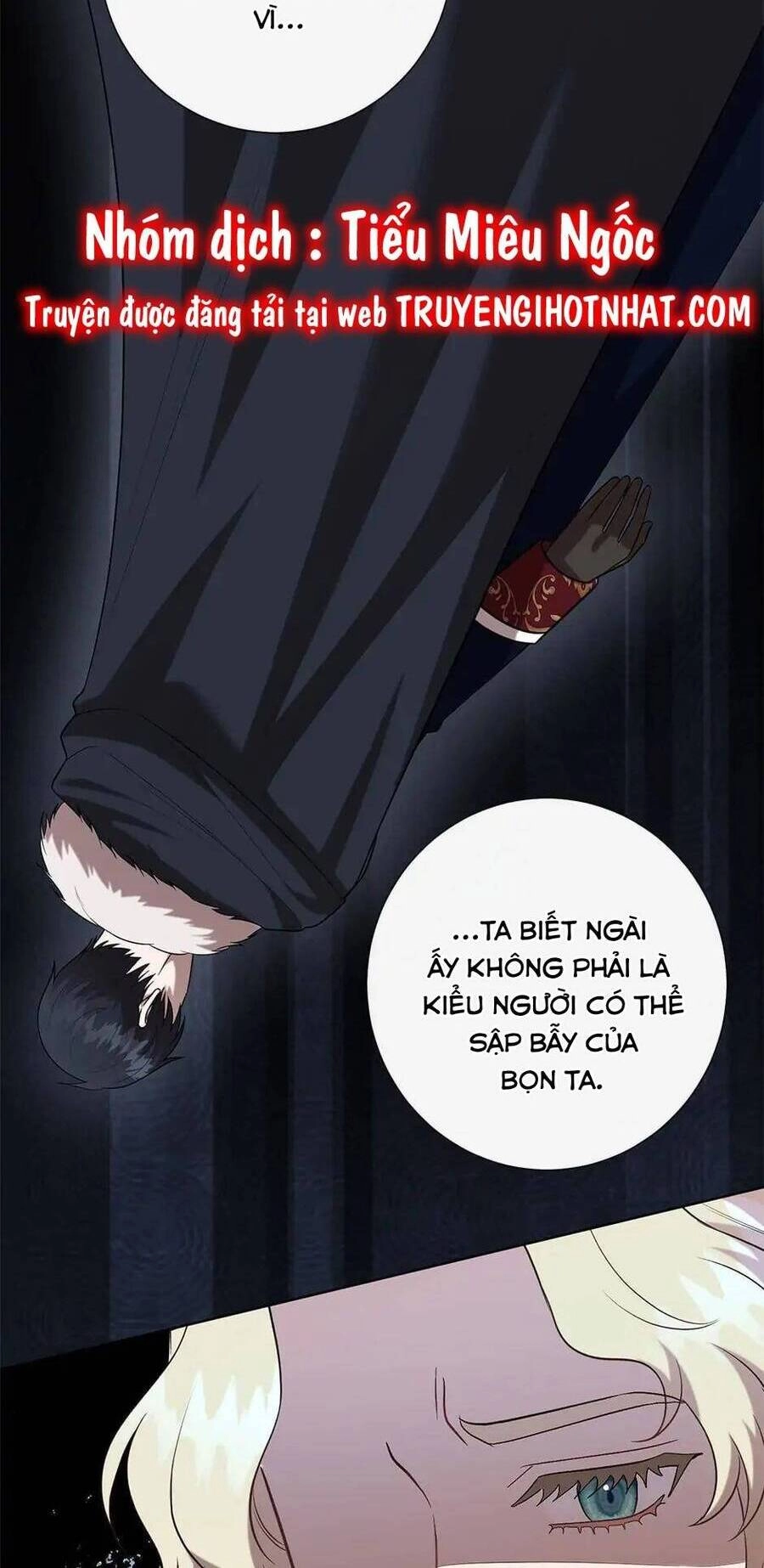 Xin Ngài Đừng Ăn Tôi. Chapter 100 - 17