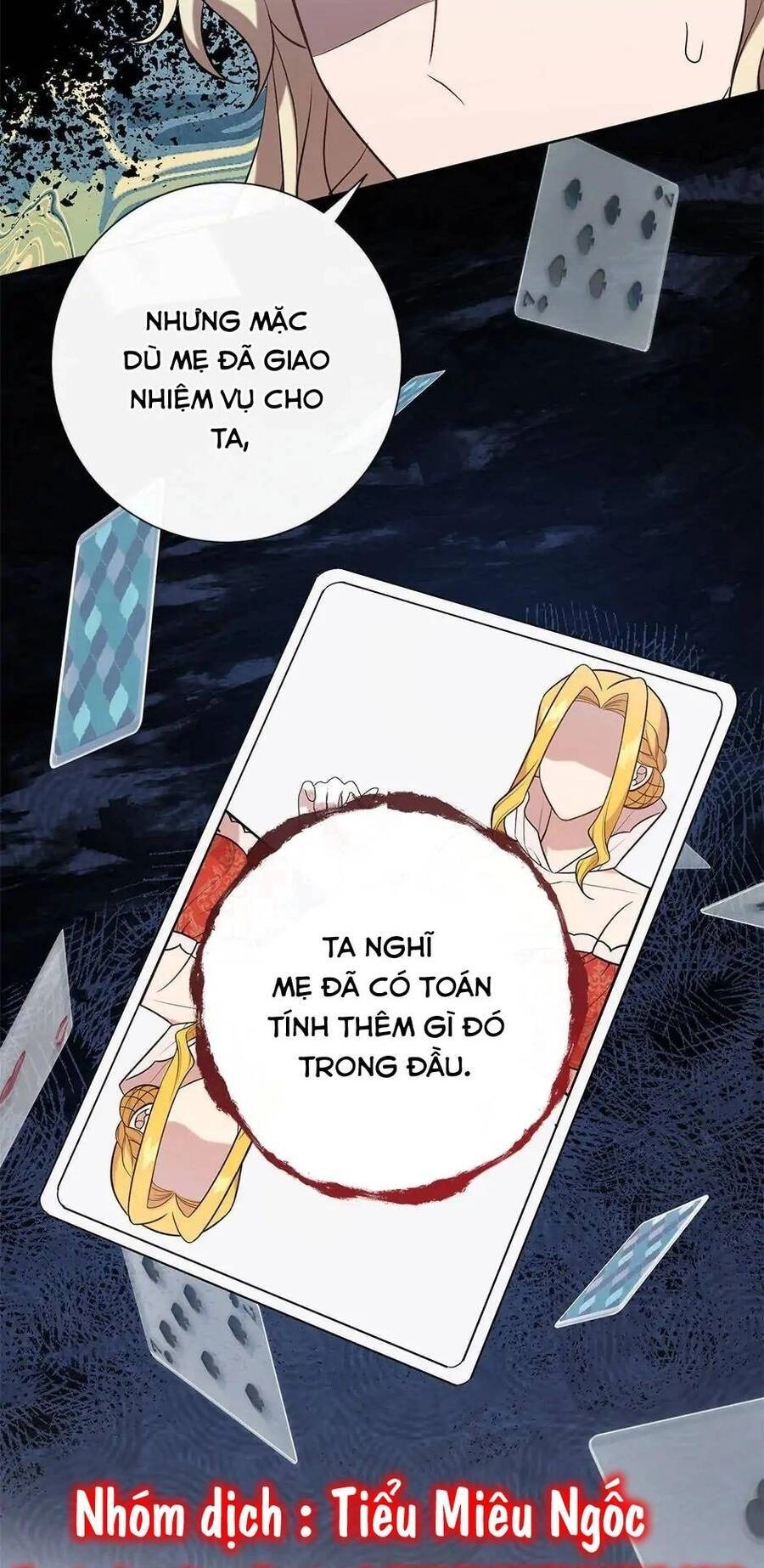 Xin Ngài Đừng Ăn Tôi. Chapter 100 - 18