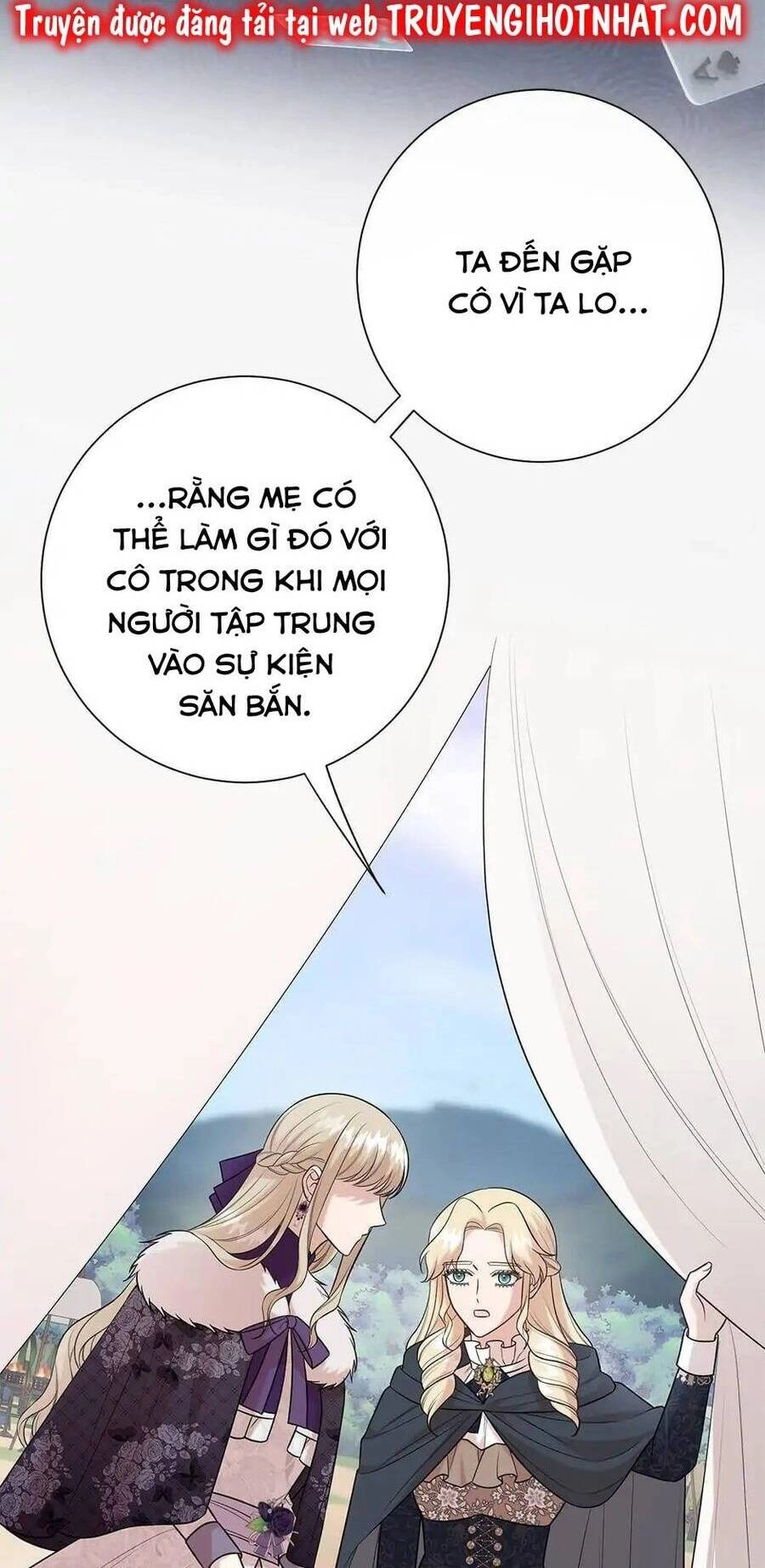 Xin Ngài Đừng Ăn Tôi. Chapter 100 - 19