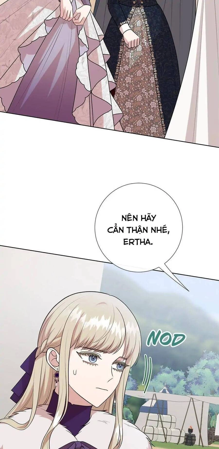 Xin Ngài Đừng Ăn Tôi. Chapter 100 - 20