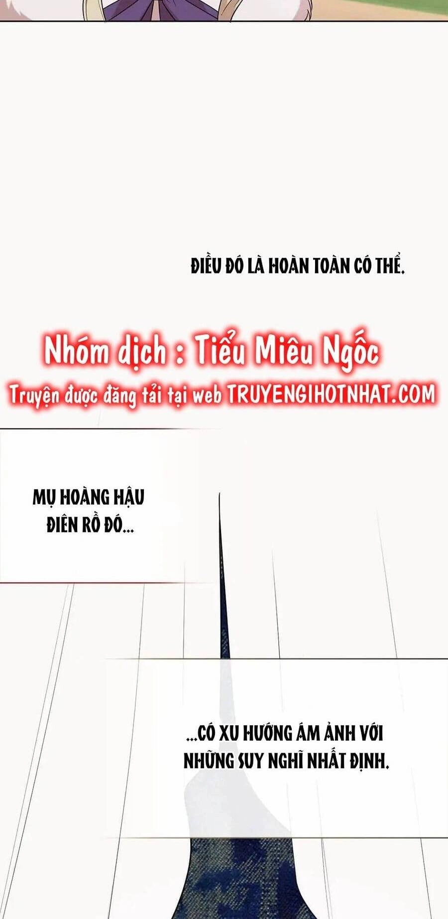 Xin Ngài Đừng Ăn Tôi. Chapter 100 - 21
