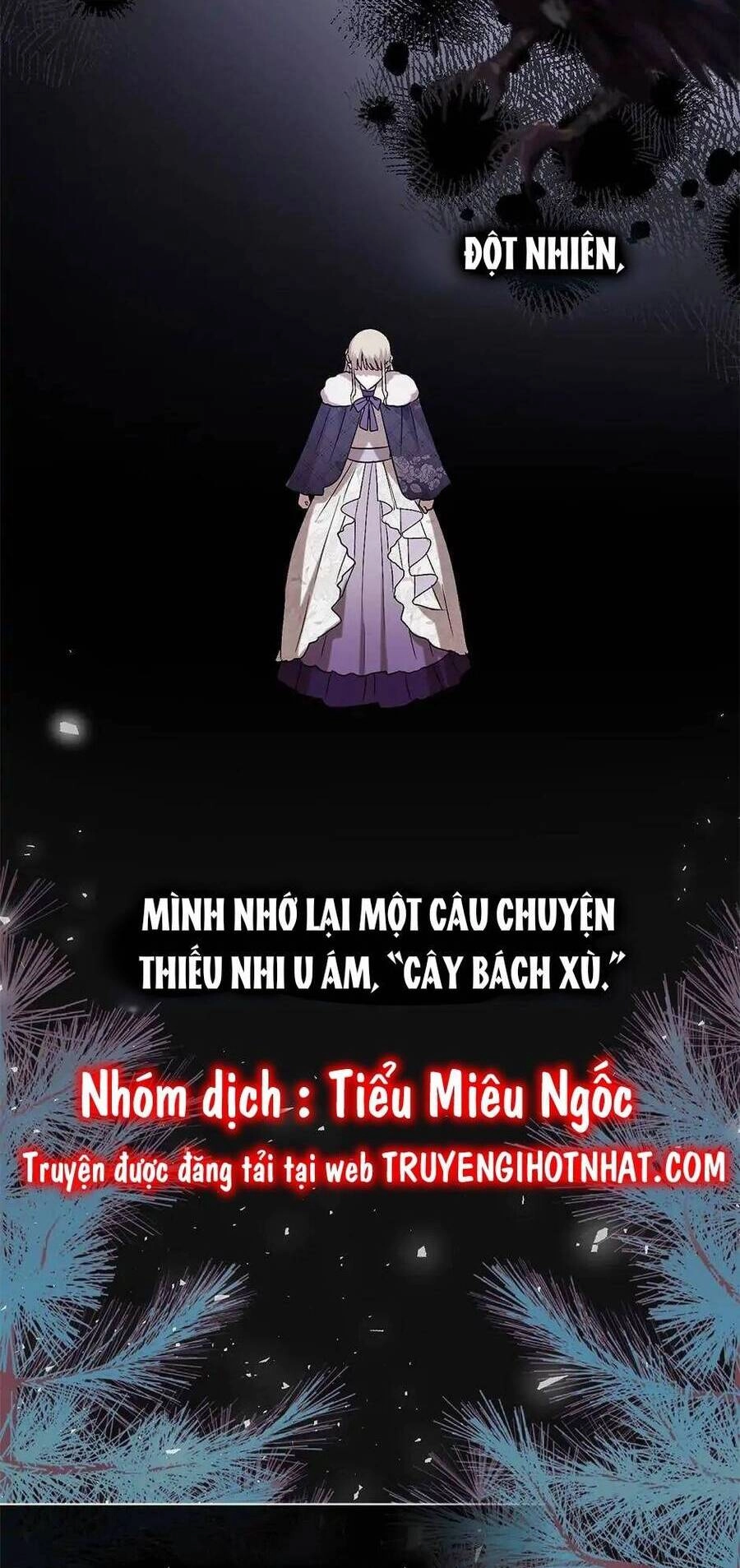 Xin Ngài Đừng Ăn Tôi. Chapter 100 - 25