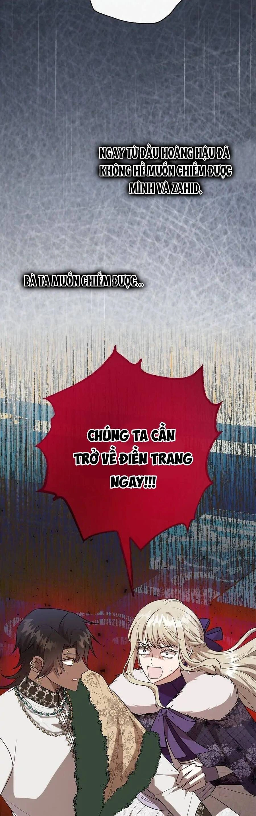 Xin Ngài Đừng Ăn Tôi. Chapter 100 - 28