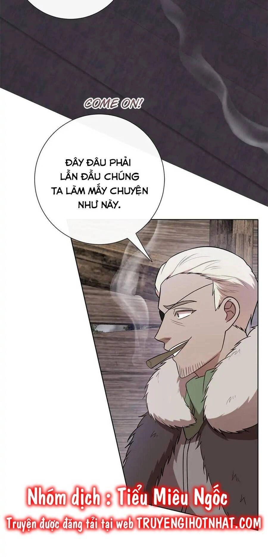 Xin Ngài Đừng Ăn Tôi. Chapter 100 - 32