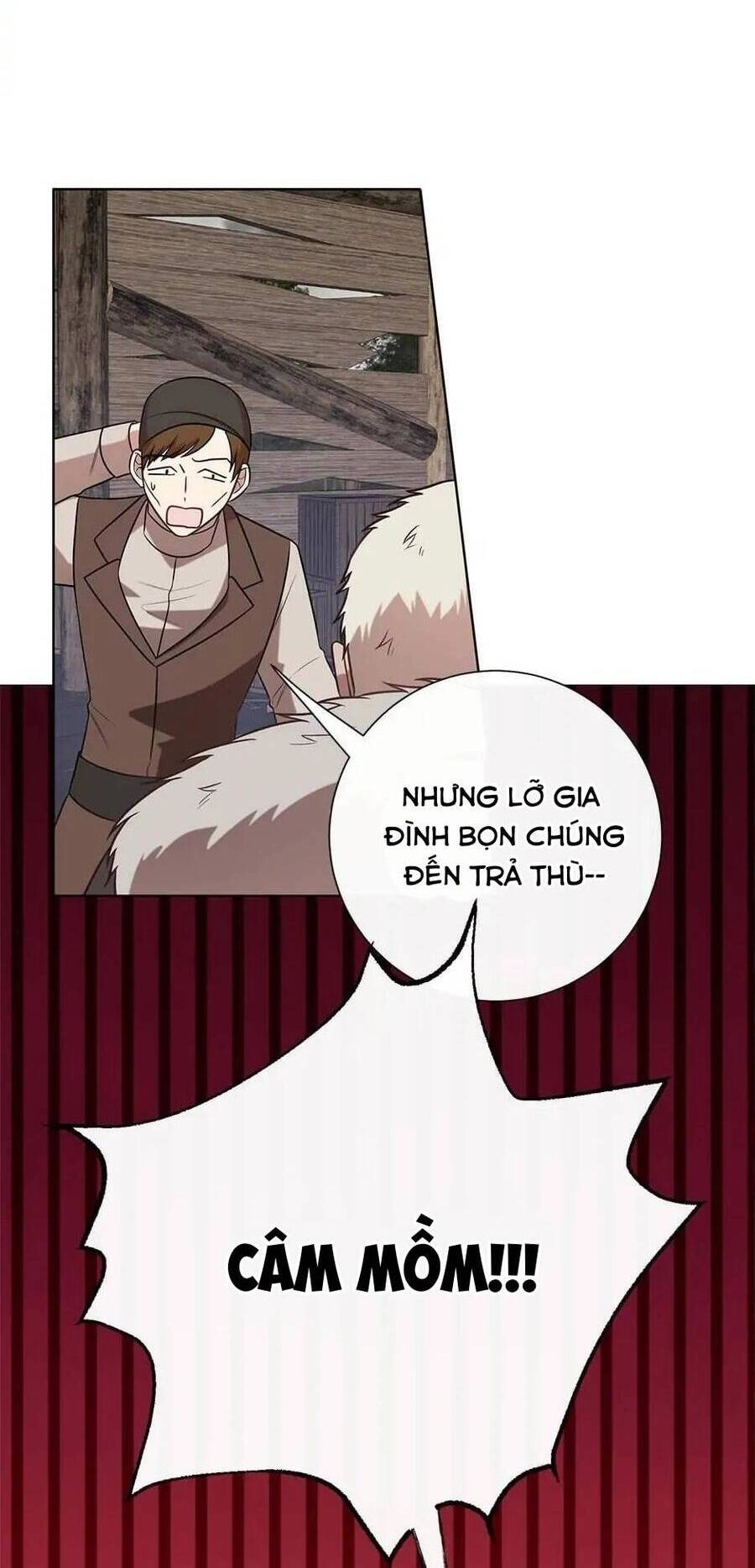Xin Ngài Đừng Ăn Tôi. Chapter 100 - 33