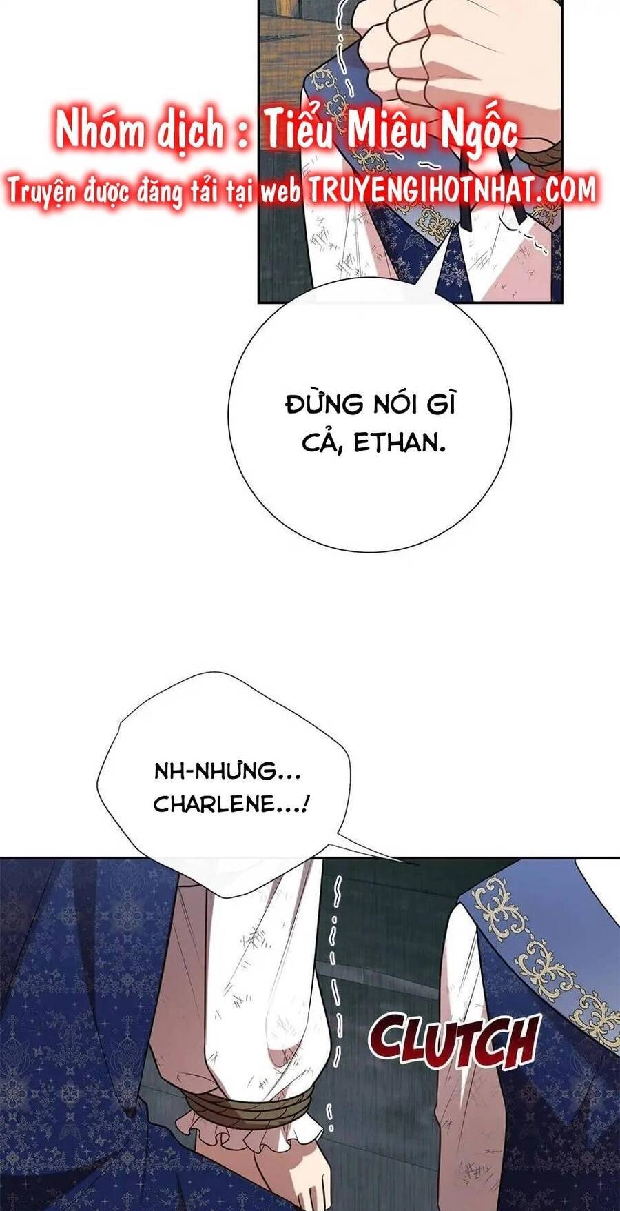 Xin Ngài Đừng Ăn Tôi. Chapter 100 - 36