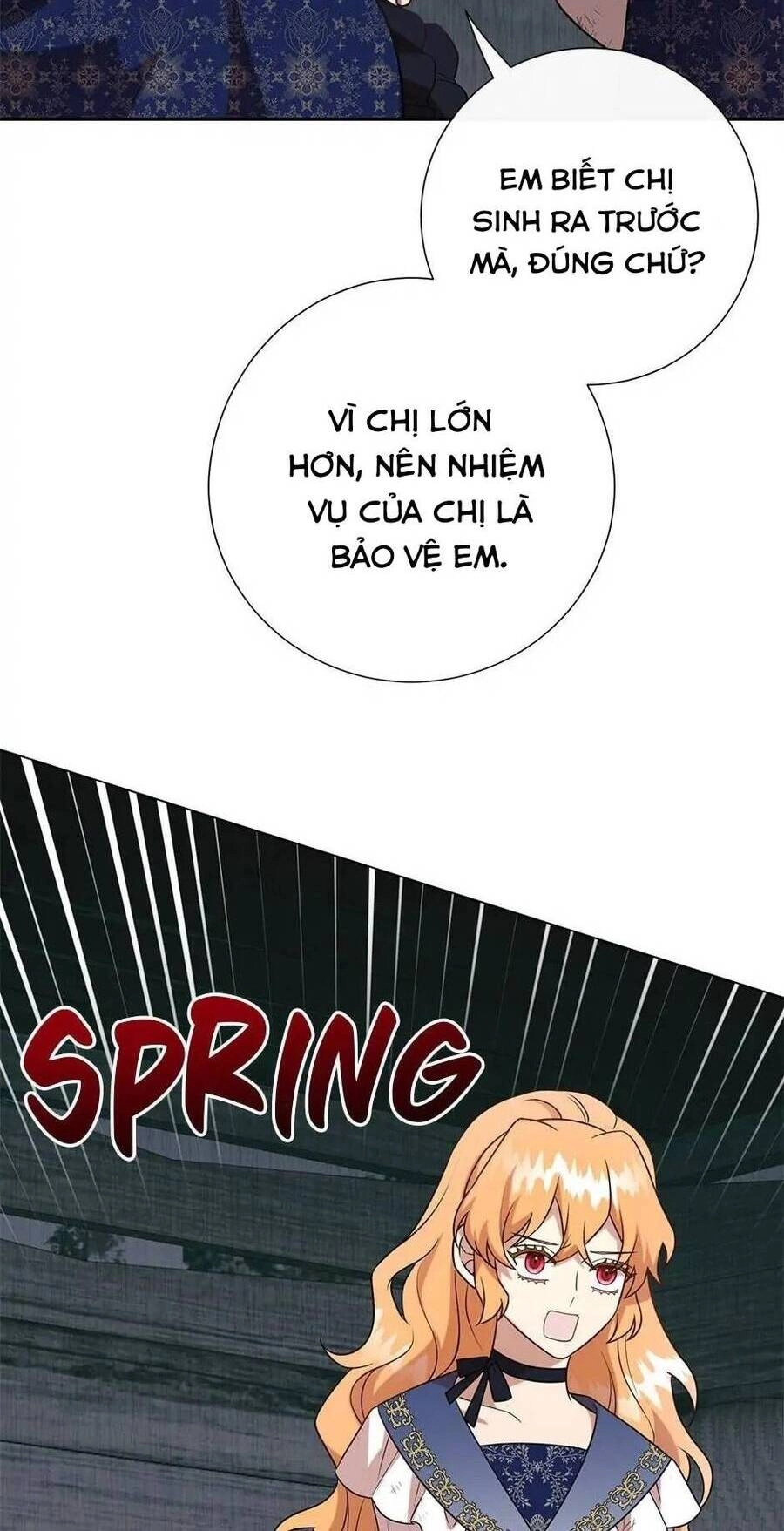 Xin Ngài Đừng Ăn Tôi. Chapter 100 - 37