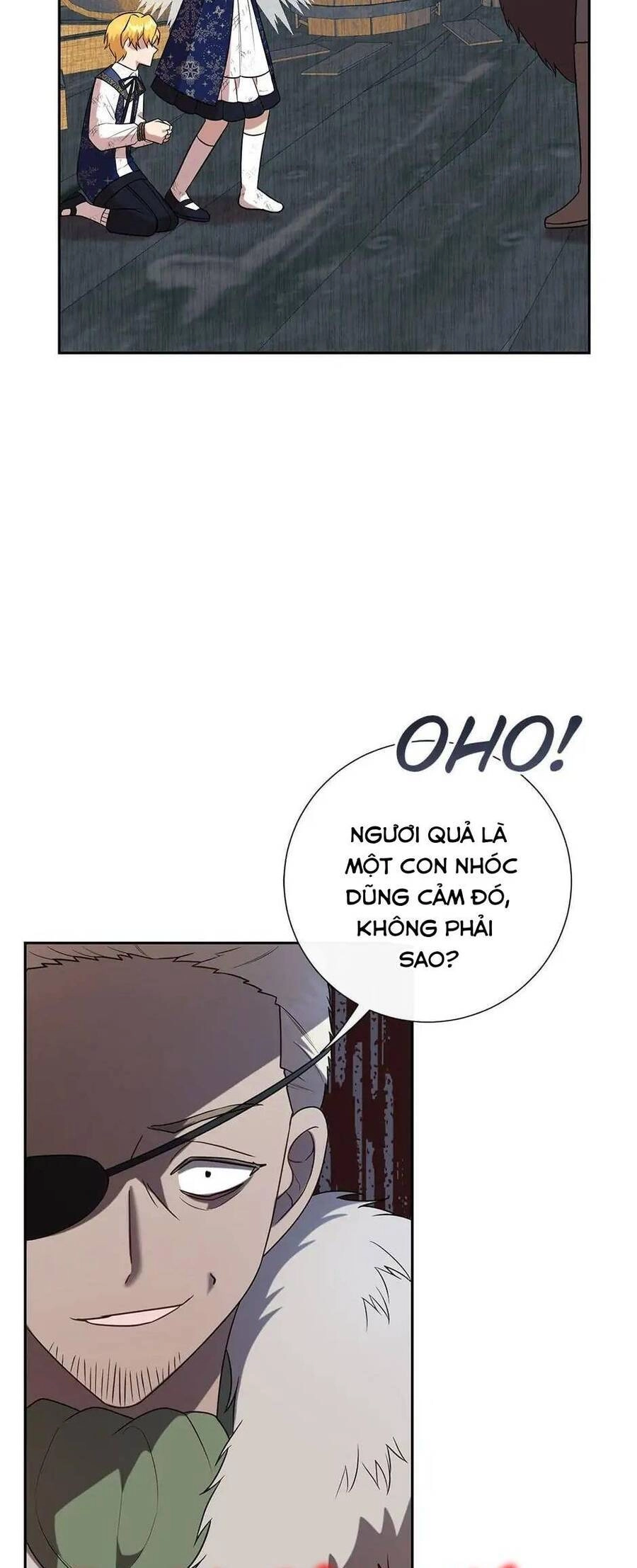 Xin Ngài Đừng Ăn Tôi. Chapter 100 - 40