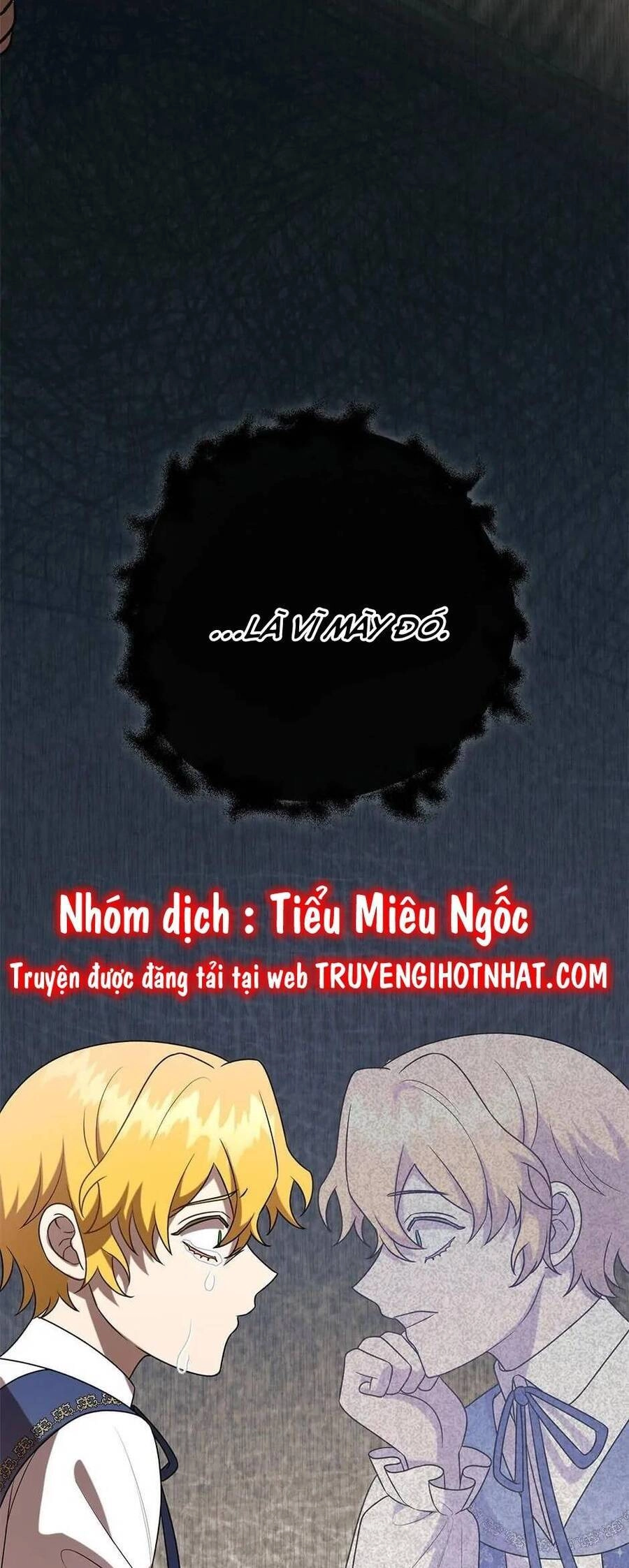 Xin Ngài Đừng Ăn Tôi. Chapter 100 - 44