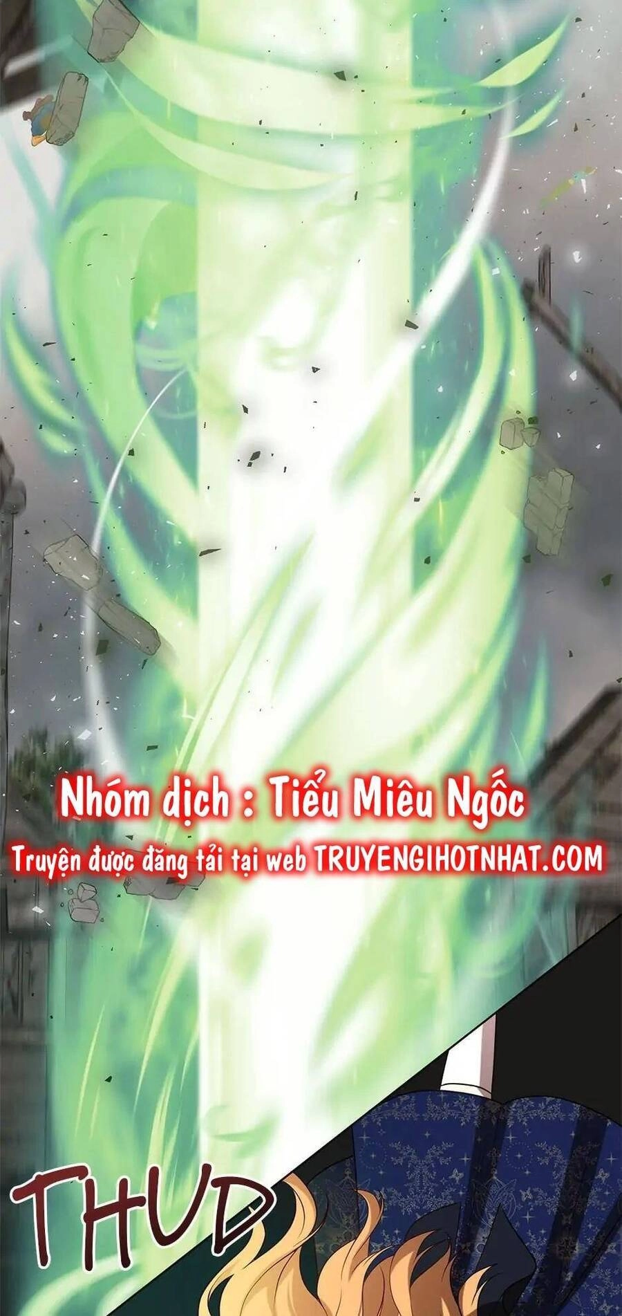 Xin Ngài Đừng Ăn Tôi. Chapter 100 - 51