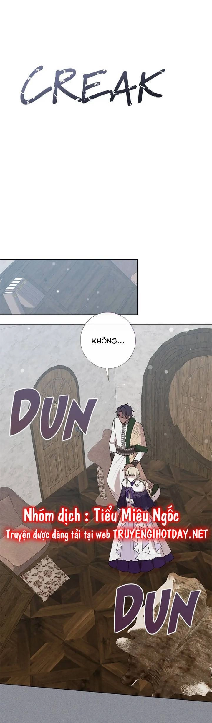 Xin Ngài Đừng Ăn Tôi. Chapter 101 - 3