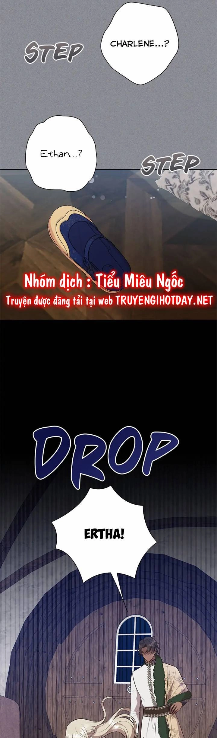 Xin Ngài Đừng Ăn Tôi. Chapter 101 - 4