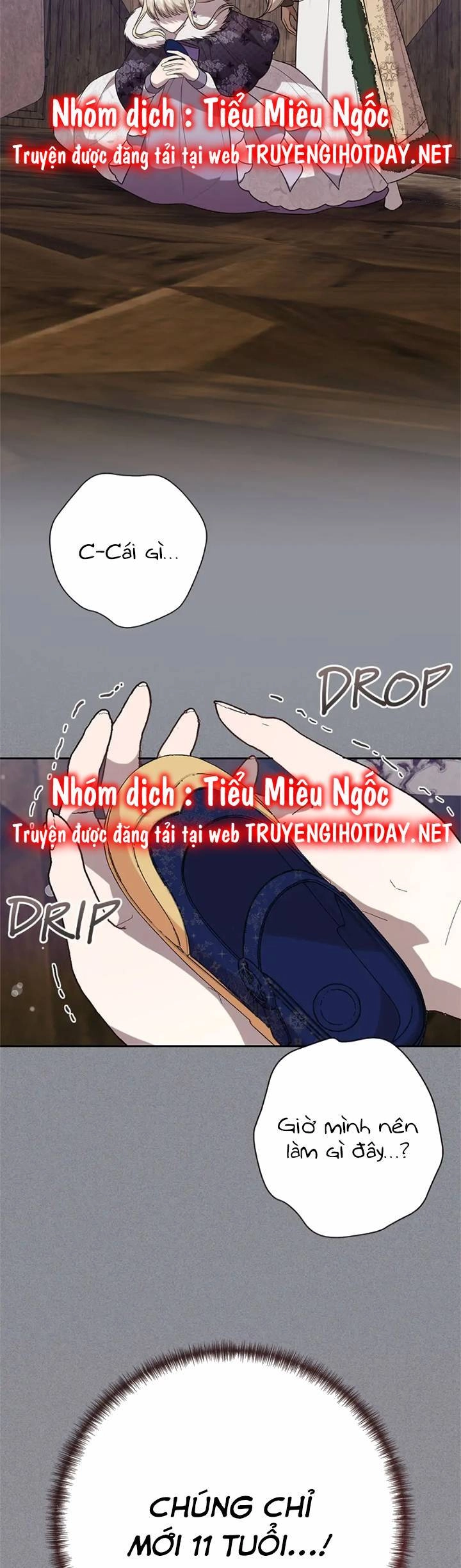 Xin Ngài Đừng Ăn Tôi. Chapter 101 - 5