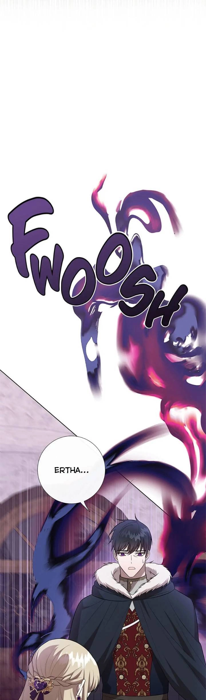 Xin Ngài Đừng Ăn Tôi. Chapter 101 - 8