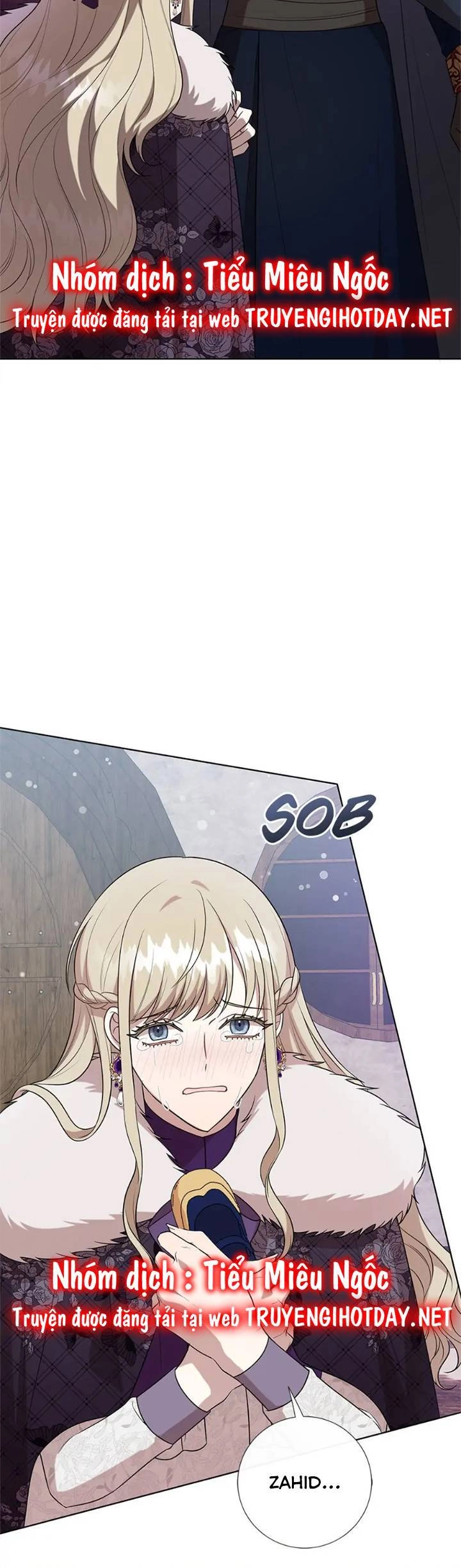 Xin Ngài Đừng Ăn Tôi. Chapter 101 - 9