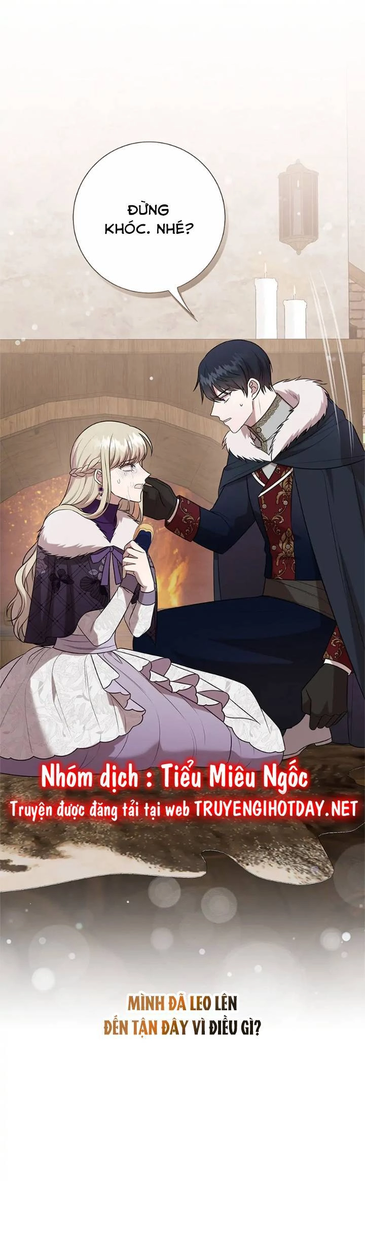 Xin Ngài Đừng Ăn Tôi. Chapter 101 - 10