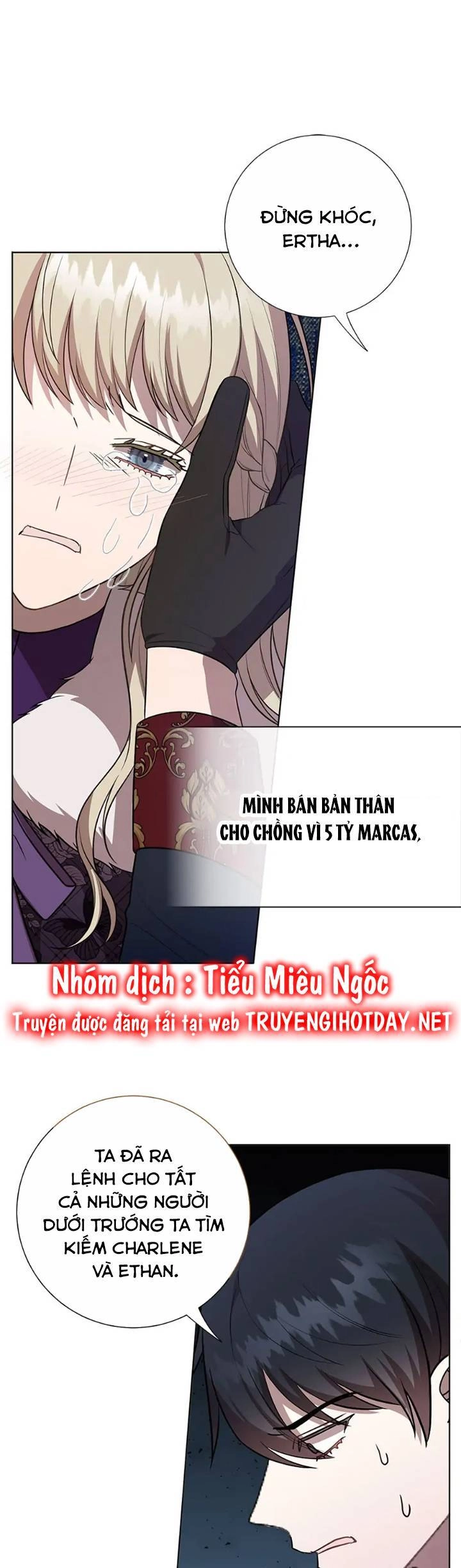 Xin Ngài Đừng Ăn Tôi. Chapter 101 - 11