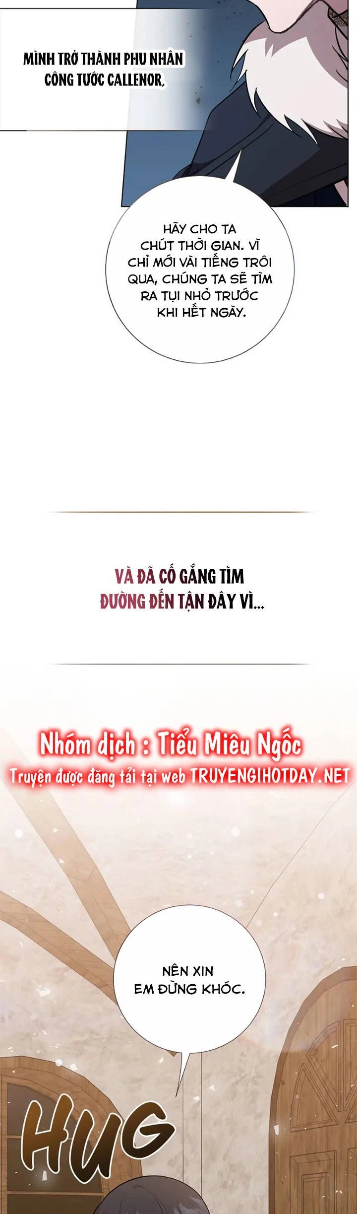 Xin Ngài Đừng Ăn Tôi. Chapter 101 - 12