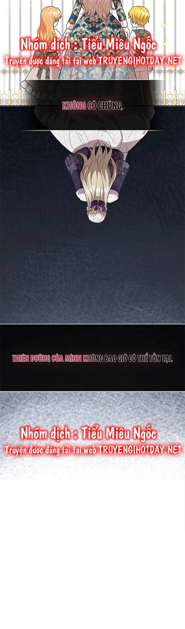 Xin Ngài Đừng Ăn Tôi. Chapter 101 - 14