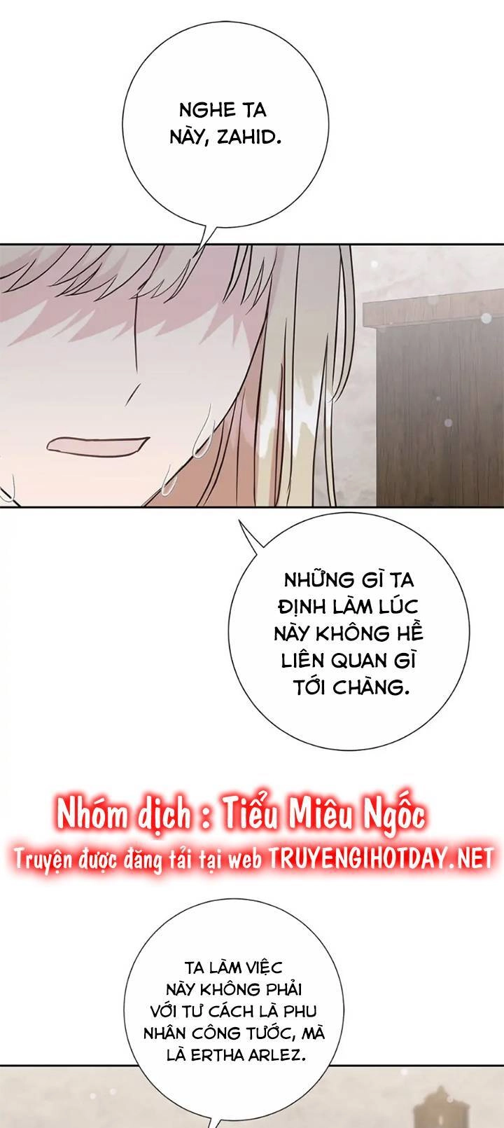 Xin Ngài Đừng Ăn Tôi. Chapter 101 - 15