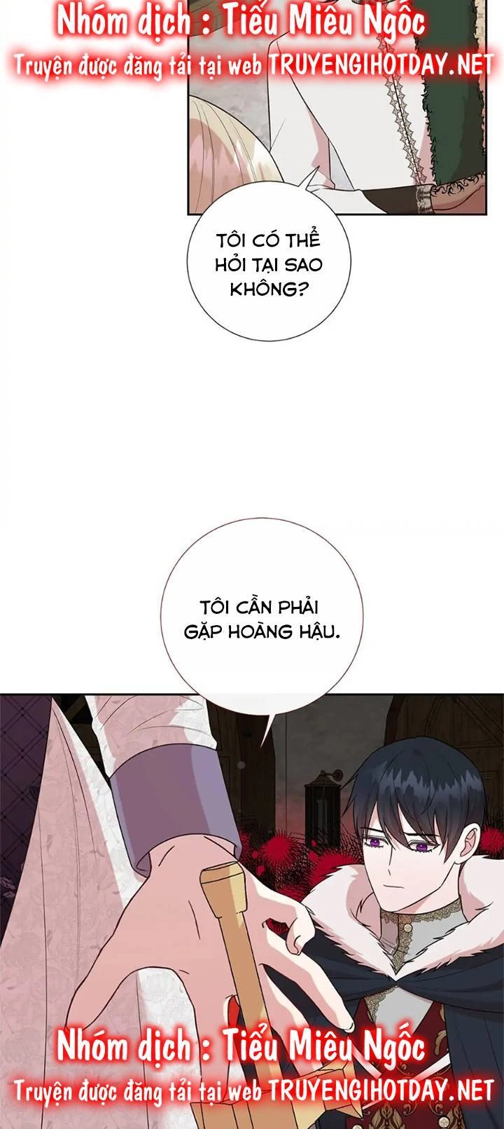 Xin Ngài Đừng Ăn Tôi. Chapter 101 - 17