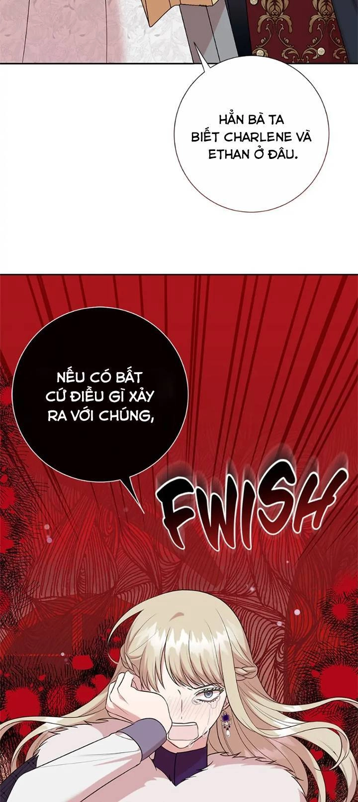 Xin Ngài Đừng Ăn Tôi. Chapter 101 - 18