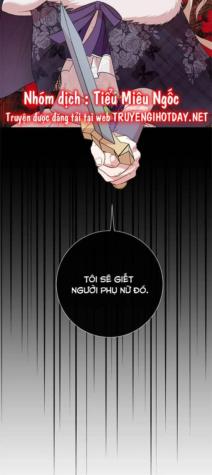 Xin Ngài Đừng Ăn Tôi. Chapter 101 - 19