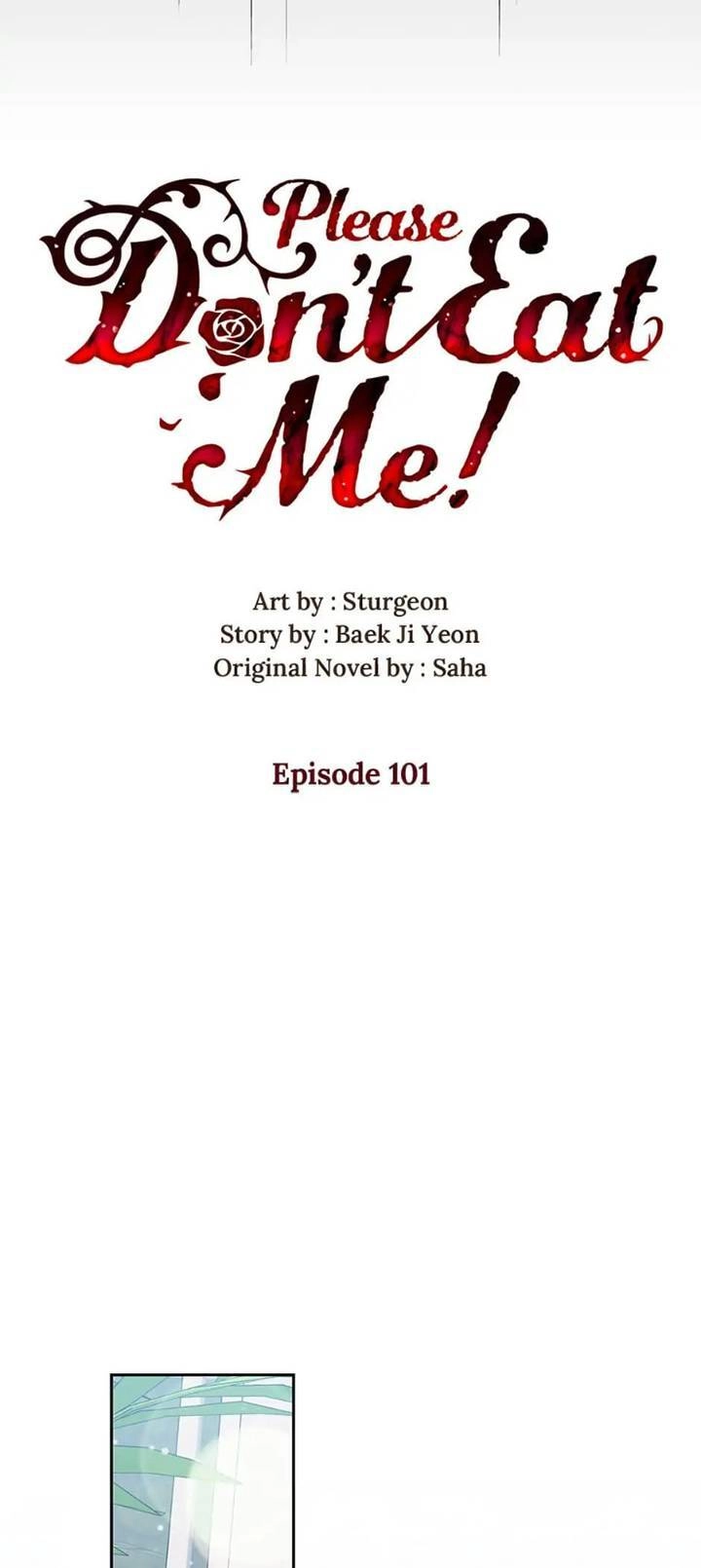 Xin Ngài Đừng Ăn Tôi. Chapter 101 - 20