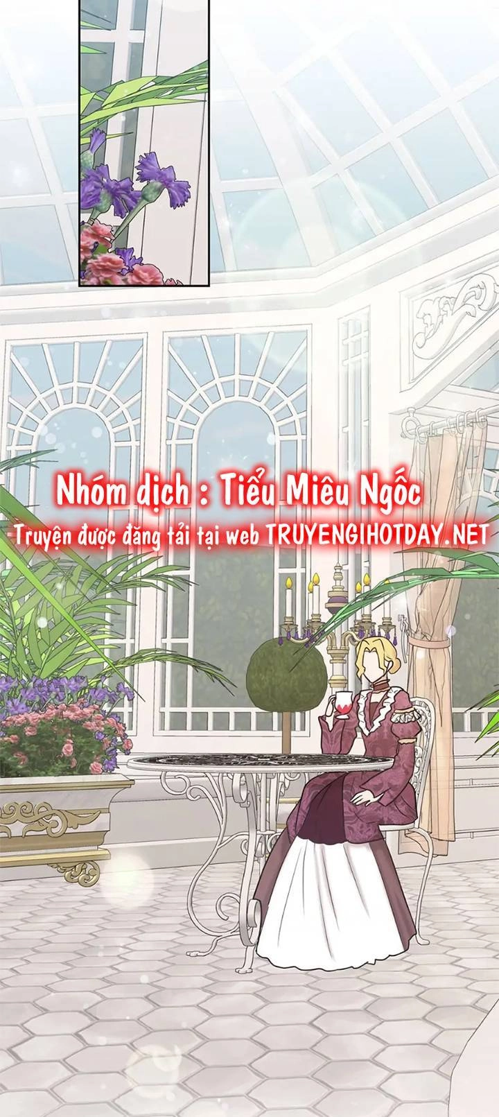 Xin Ngài Đừng Ăn Tôi. Chapter 101 - 21