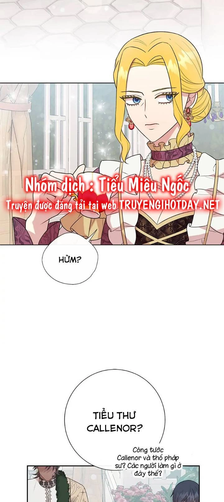 Xin Ngài Đừng Ăn Tôi. Chapter 101 - 22