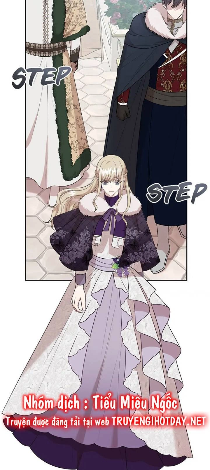 Xin Ngài Đừng Ăn Tôi. Chapter 101 - 23