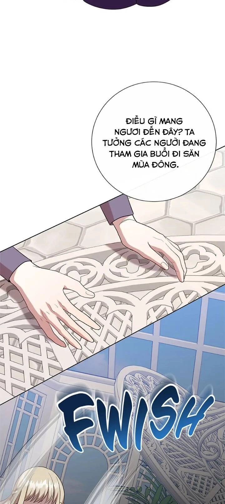 Xin Ngài Đừng Ăn Tôi. Chapter 101 - 24