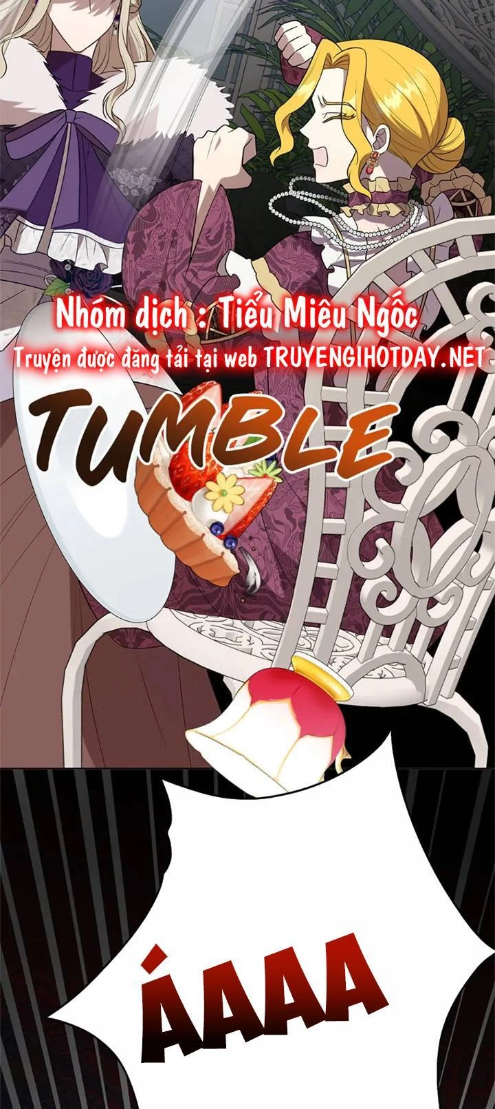 Xin Ngài Đừng Ăn Tôi. Chapter 101 - 25