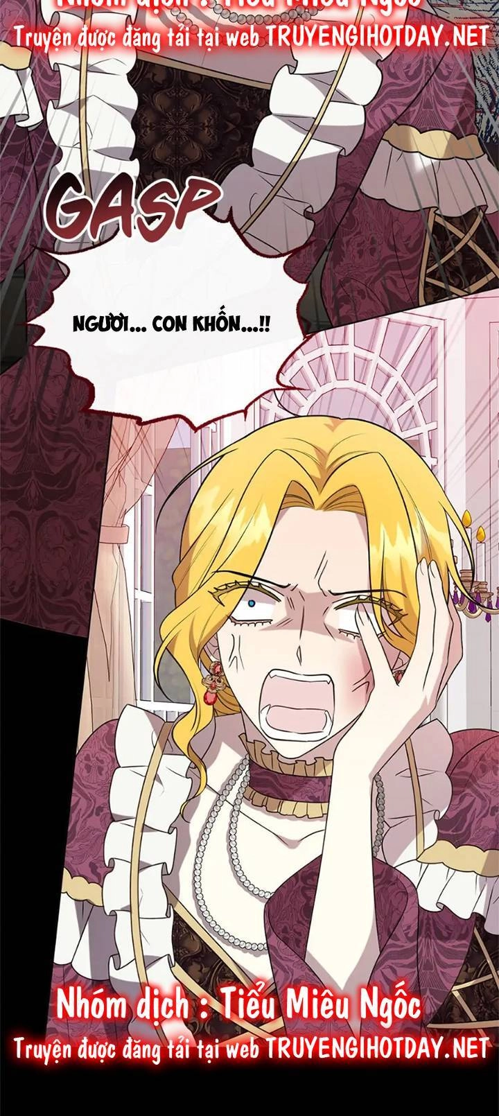 Xin Ngài Đừng Ăn Tôi. Chapter 101 - 27