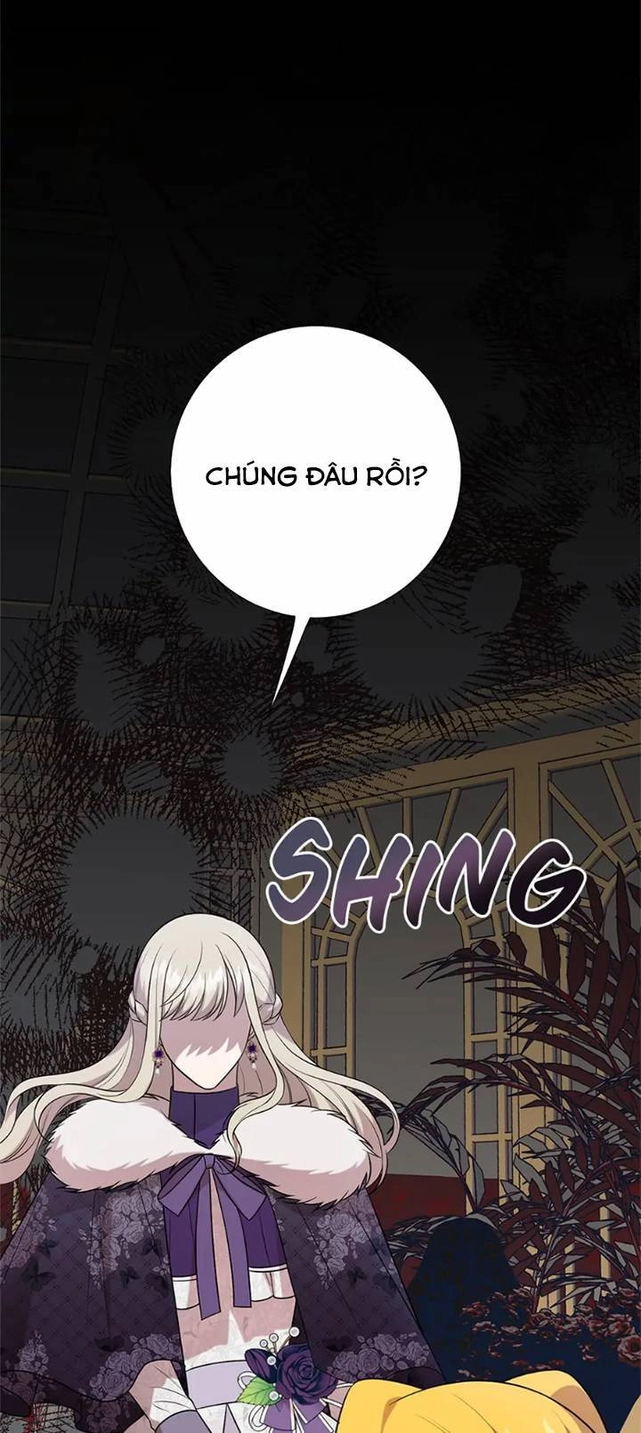 Xin Ngài Đừng Ăn Tôi. Chapter 101 - 28