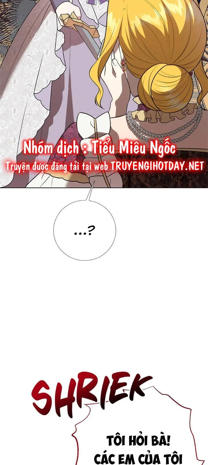 Xin Ngài Đừng Ăn Tôi. Chapter 101 - 29