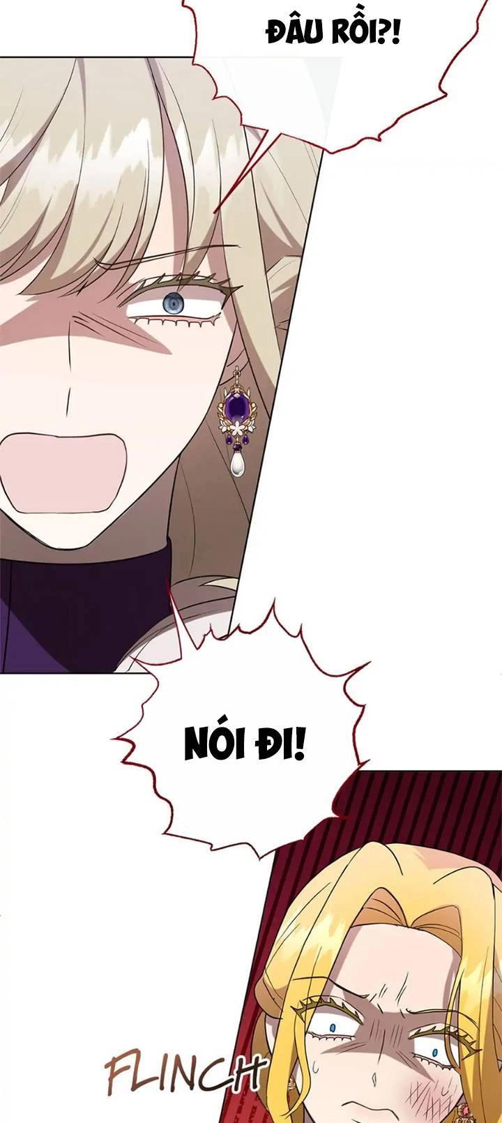 Xin Ngài Đừng Ăn Tôi. Chapter 101 - 30