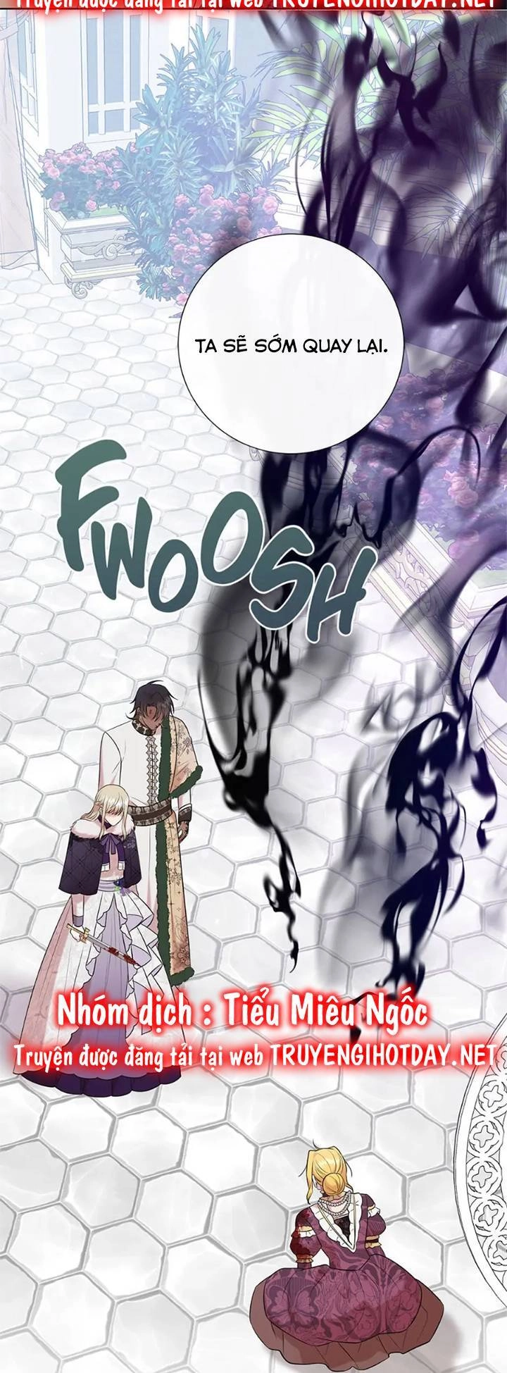 Xin Ngài Đừng Ăn Tôi. Chapter 101 - 38